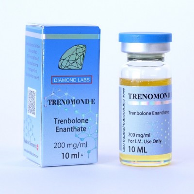 Trenbolone Enanthate 200